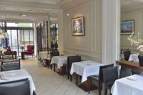 Hotel Unic Renoir Saint Germain