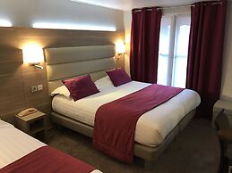 Hotel Unic Renoir Saint Germain