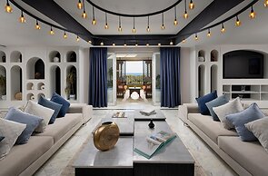 Verdi Tunis Beach Resort