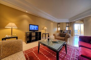 Verdi Tunis Beach Resort