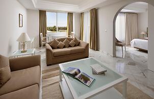 Verdi Tunis Beach Resort