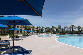 Verdi Tunis Beach Resort