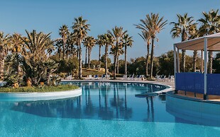 Verdi Tunis Beach Resort