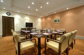 Verdi Tunis Beach Resort