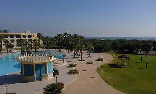 Verdi Tunis Beach Resort