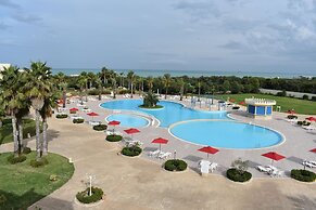 Verdi Tunis Beach Resort