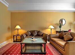 Verdi Tunis Beach Resort