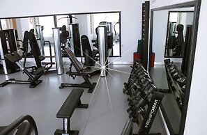 Verdi Tunis Beach Resort