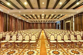 Verdi Tunis Beach Resort