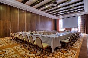 Verdi Tunis Beach Resort