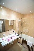 Verdi Tunis Beach Resort