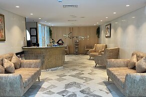 Verdi Tunis Beach Resort