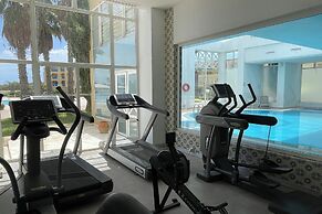 Verdi Tunis Beach Resort