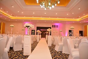 Verdi Tunis Beach Resort