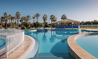 Verdi Tunis Beach Resort