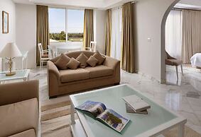 Verdi Tunis Beach Resort