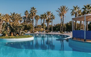 Verdi Tunis Beach Resort