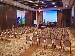 Verdi Tunis Beach Resort