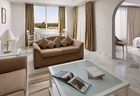 Verdi Tunis Beach Resort