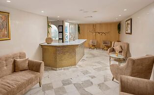 Verdi Tunis Beach Resort