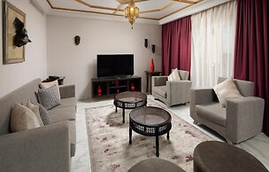 Verdi Tunis Beach Resort