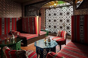 Verdi Tunis Beach Resort