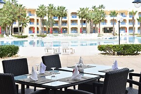 Verdi Tunis Beach Resort