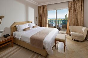 Verdi Tunis Beach Resort