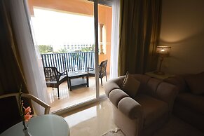 Verdi Tunis Beach Resort