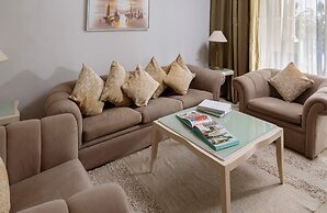 Verdi Tunis Beach Resort