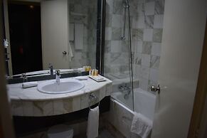 Verdi Tunis Beach Resort