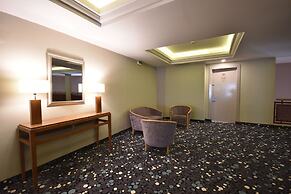 Verdi Tunis Beach Resort