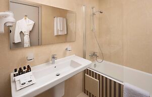Verdi Tunis Beach Resort