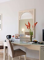 Verdi Tunis Beach Resort