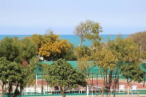 Verdi Tunis Beach Resort