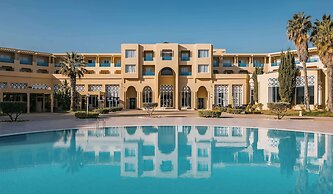 Verdi Tunis Beach Resort