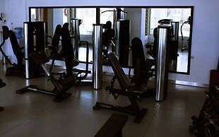 Verdi Tunis Beach Resort