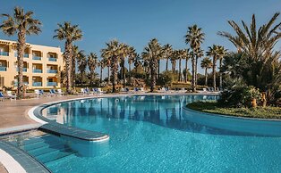 Verdi Tunis Beach Resort