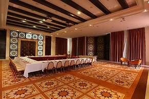 Verdi Tunis Beach Resort