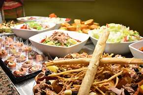 Verdi Tunis Beach Resort