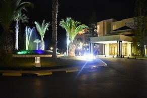 Verdi Tunis Beach Resort