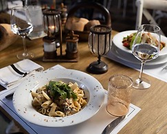 Verdi Tunis Beach Resort