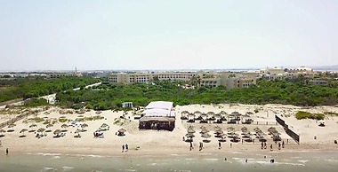 Verdi Tunis Beach Resort