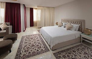 Verdi Tunis Beach Resort