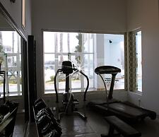 Verdi Tunis Beach Resort