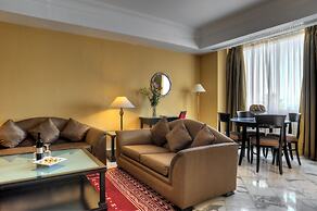 Verdi Tunis Beach Resort