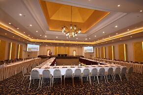 Verdi Tunis Beach Resort