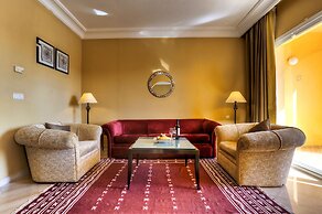 Verdi Tunis Beach Resort