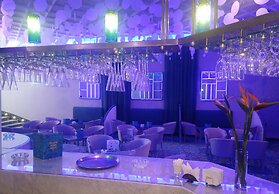 Verdi Tunis Beach Resort