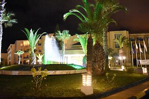 Verdi Tunis Beach Resort